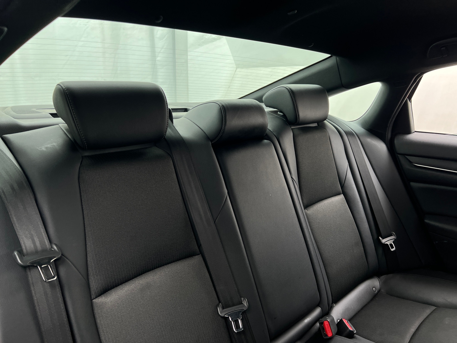 Thumbnail: 2022 Honda Accord - 6