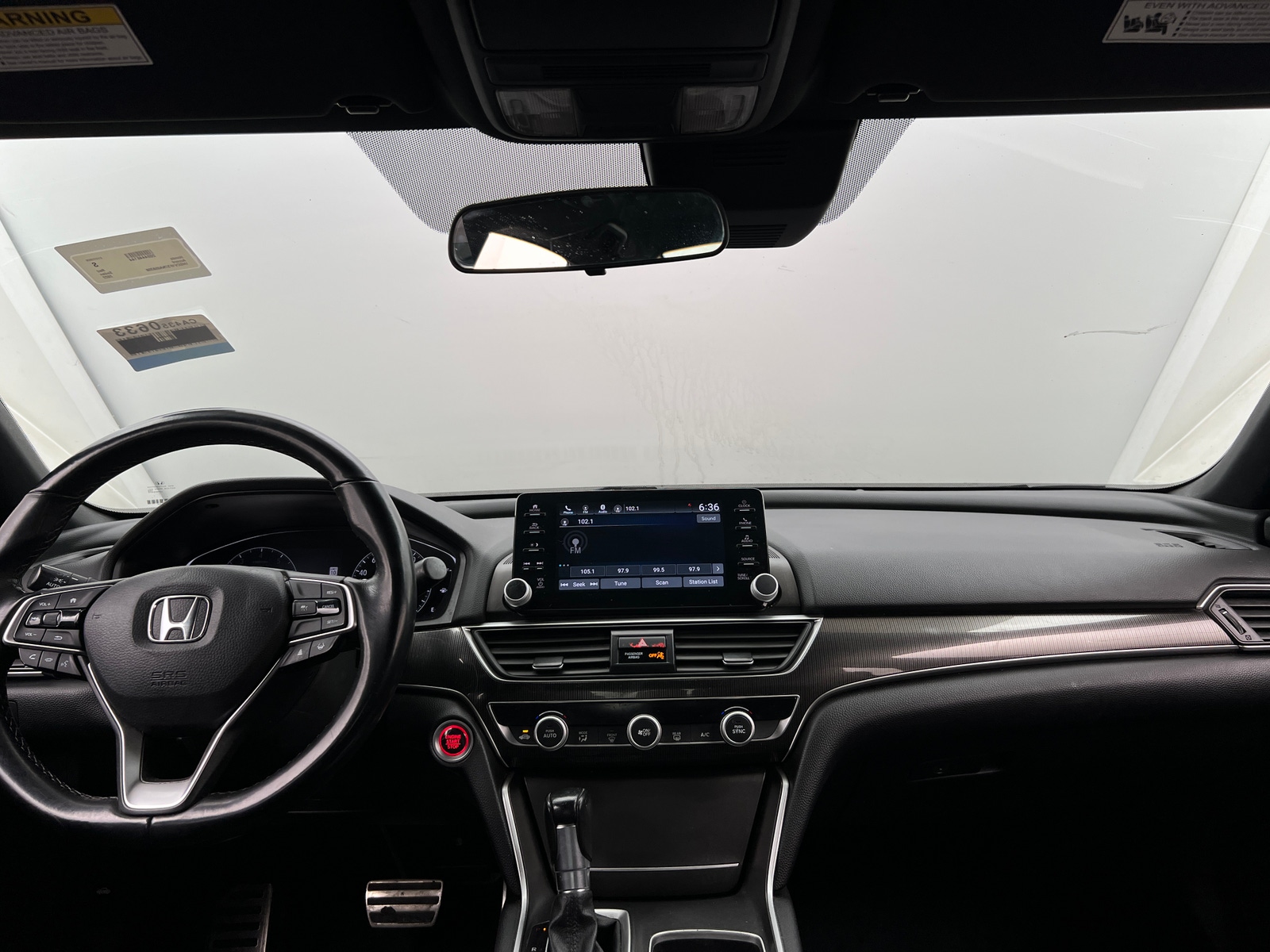 Thumbnail: 2022 Honda Accord - 3