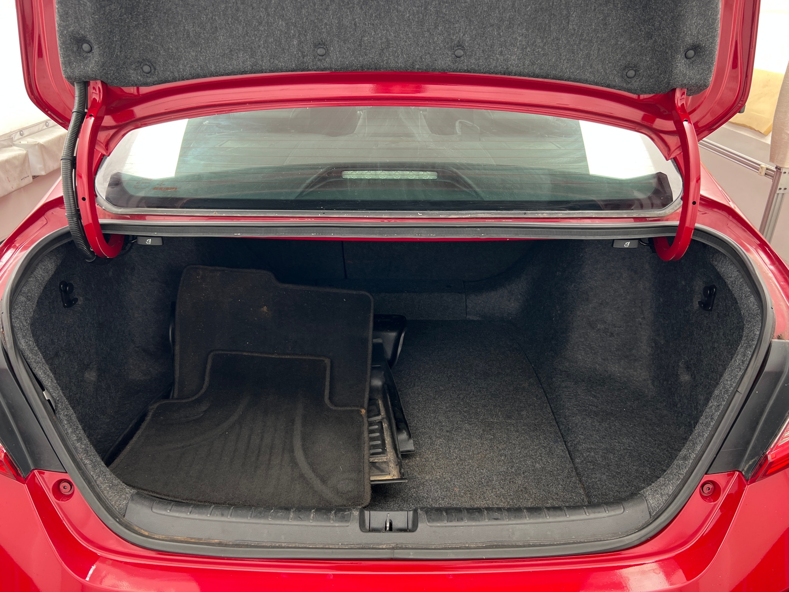 Thumbnail: 2022 Honda Accord - 7