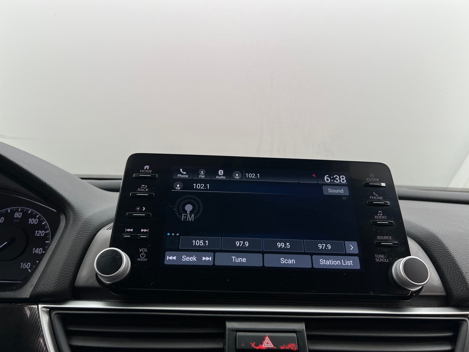 Thumbnail: 2022 Honda Accord - 4