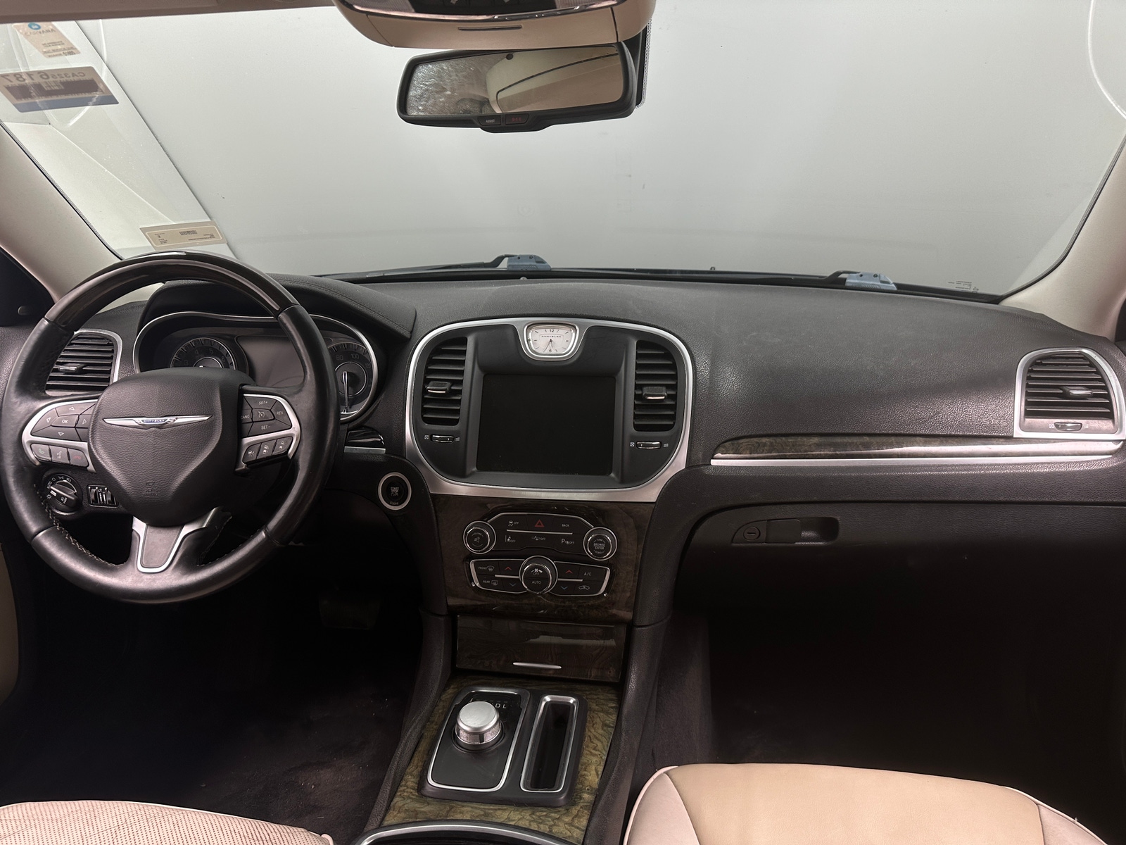 Thumbnail: 2015 Chrysler 300 - 2