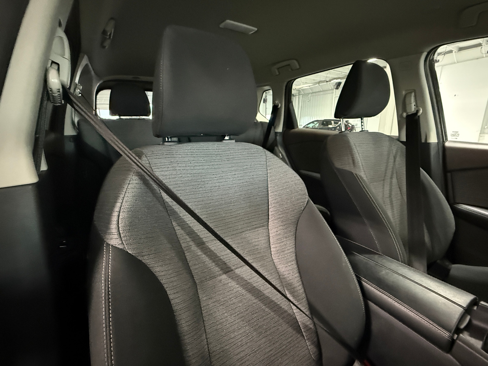 Thumbnail: 2023 Nissan Rogue - 2