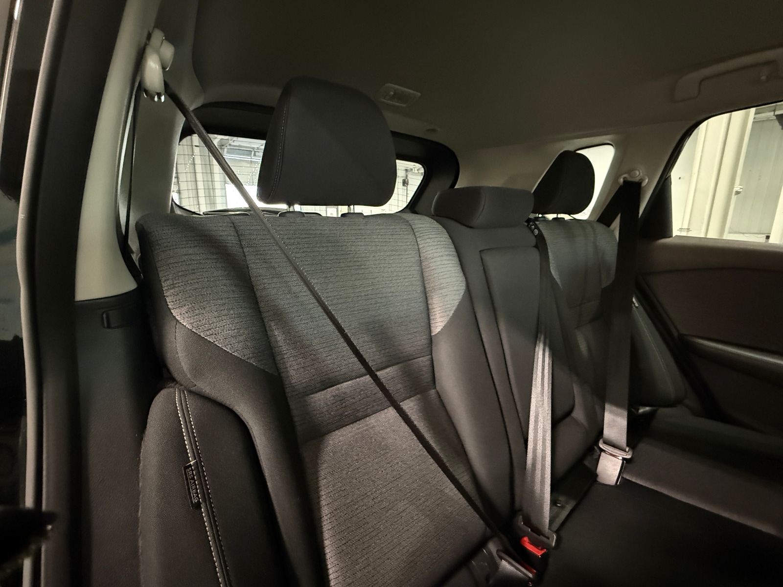 Thumbnail: 2023 Nissan Rogue - 6