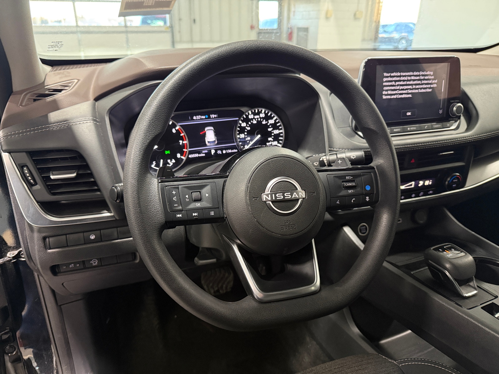 Thumbnail: 2023 Nissan Rogue - 5