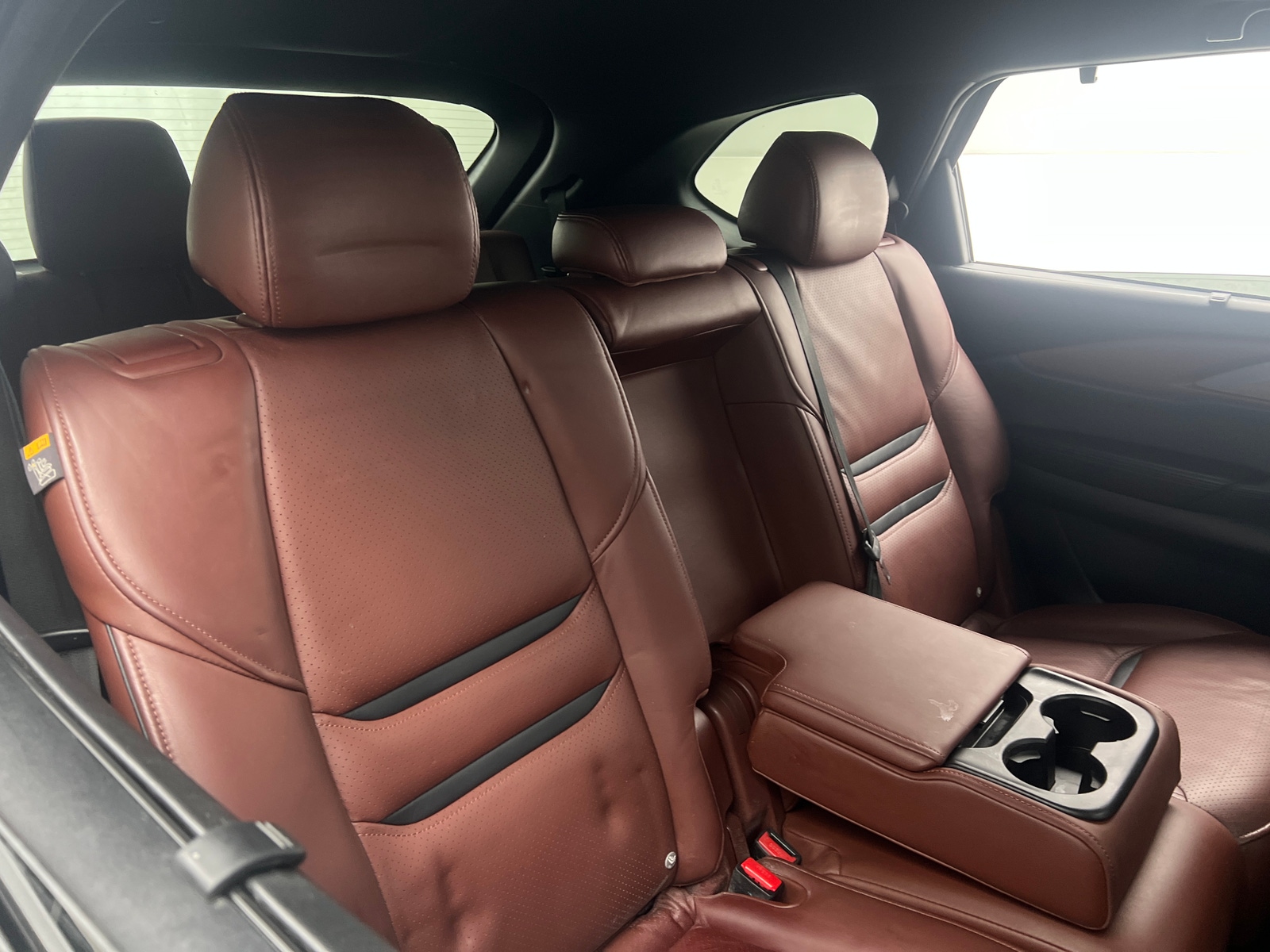 Thumbnail: 2018 Mazda CX-9 - 5