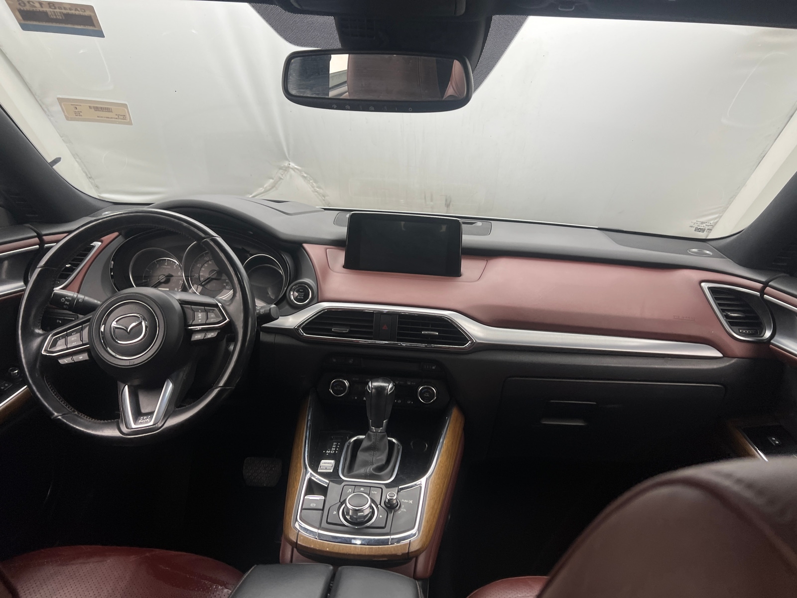 Thumbnail: 2018 Mazda CX-9 - 2