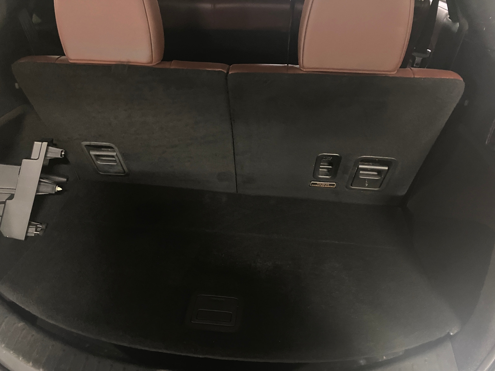 Thumbnail: 2018 Mazda CX-9 - 6