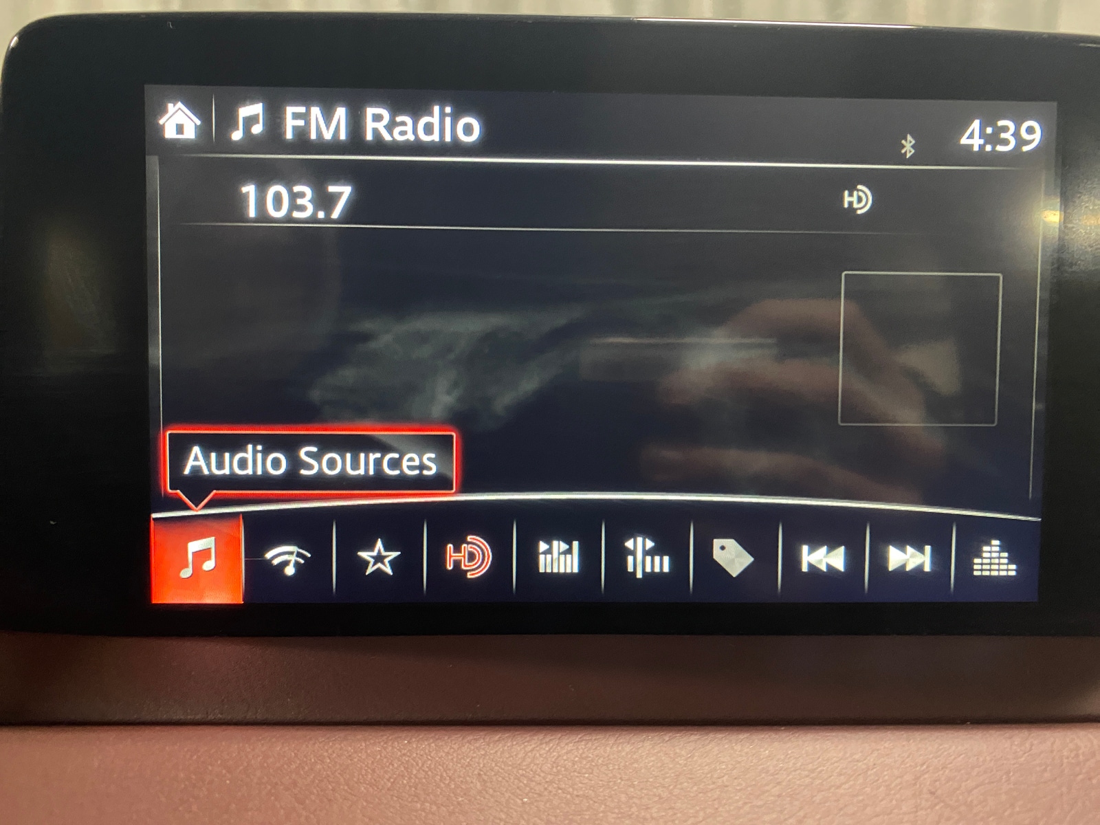 Thumbnail: 2018 Mazda CX-9 - 3