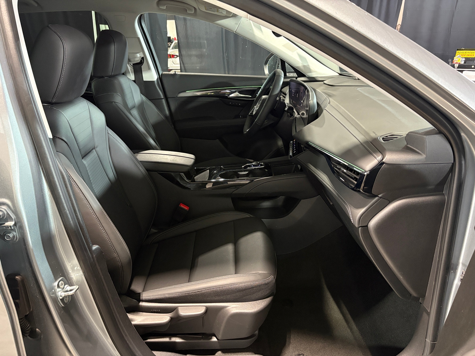 Thumbnail: 2025 Buick Envision - 2