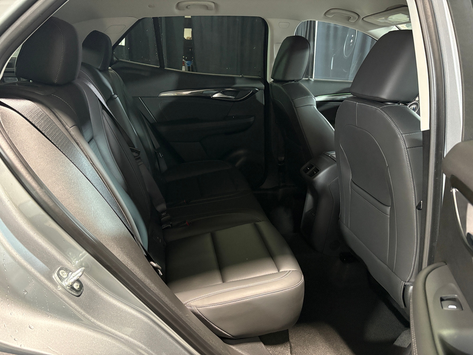 Thumbnail: 2025 Buick Envision - 6