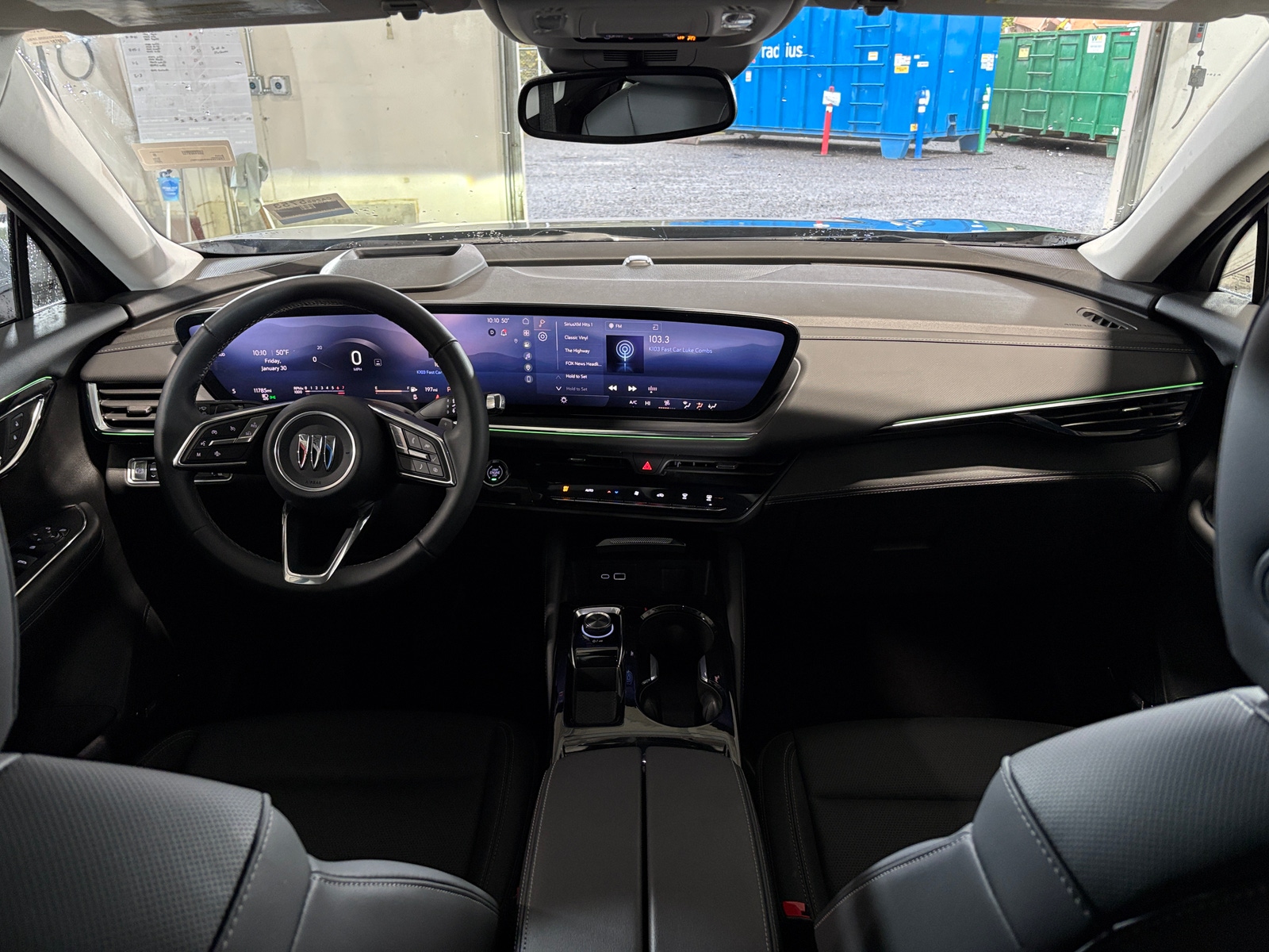 Thumbnail: 2025 Buick Envision - 3