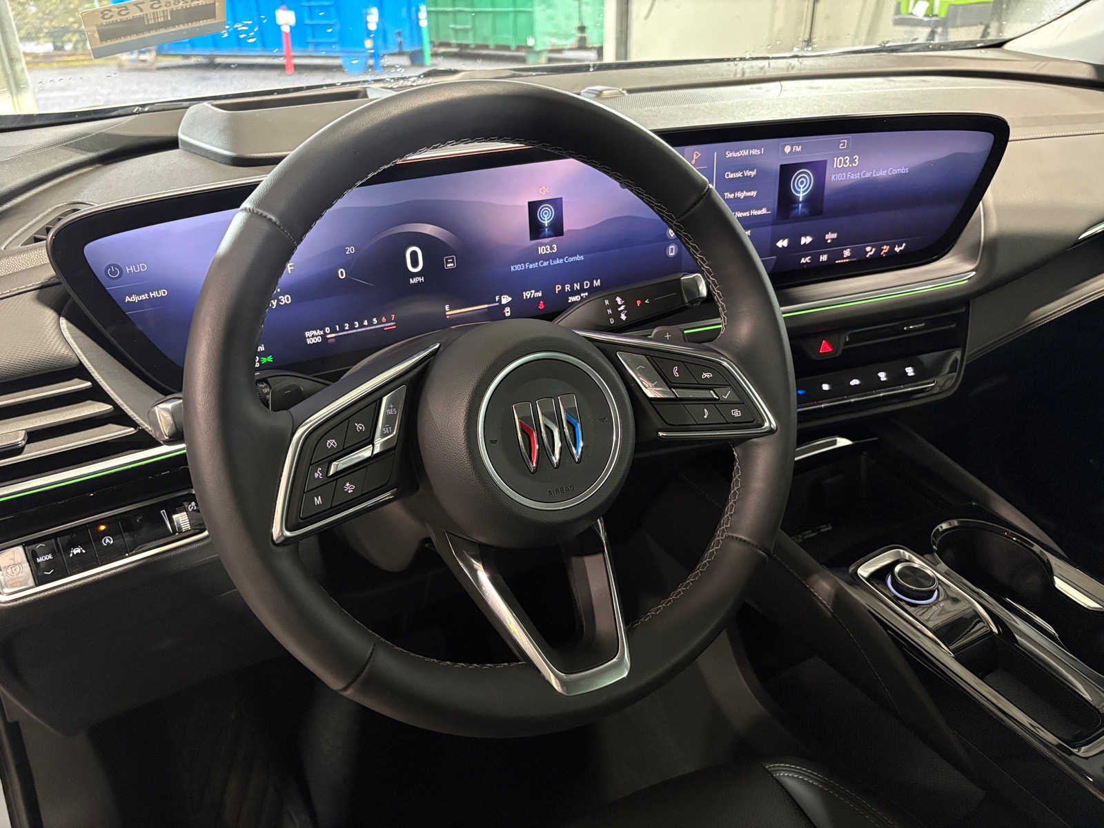 Thumbnail: 2025 Buick Envision - 5