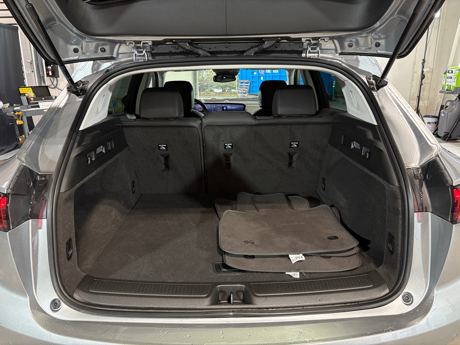 Thumbnail: 2025 Buick Envision - 7