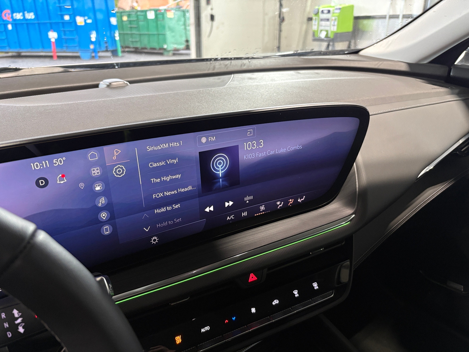 Thumbnail: 2025 Buick Envision - 4