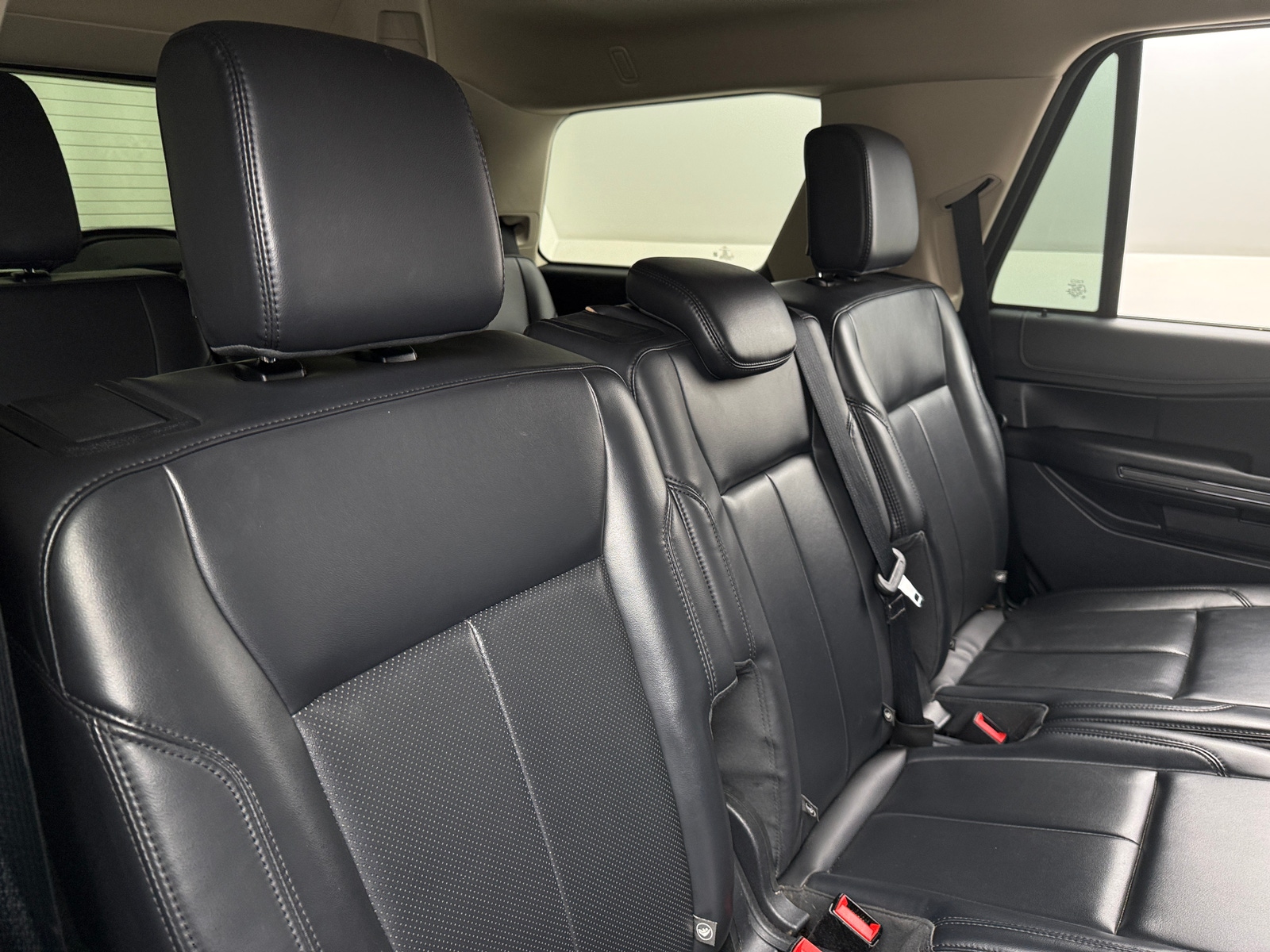 Thumbnail: 2024 Ford Expedition - 5