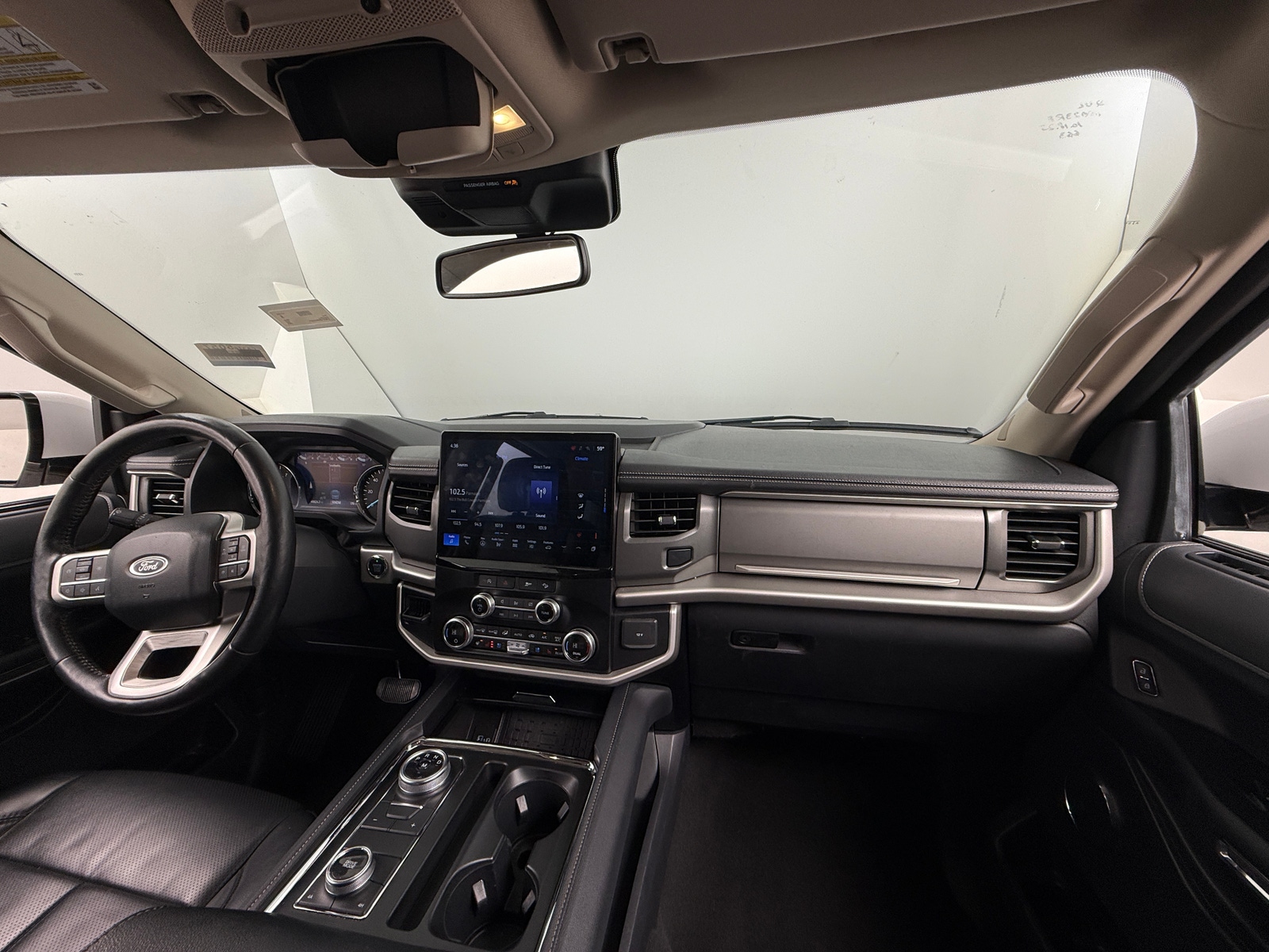 Thumbnail: 2024 Ford Expedition - 2