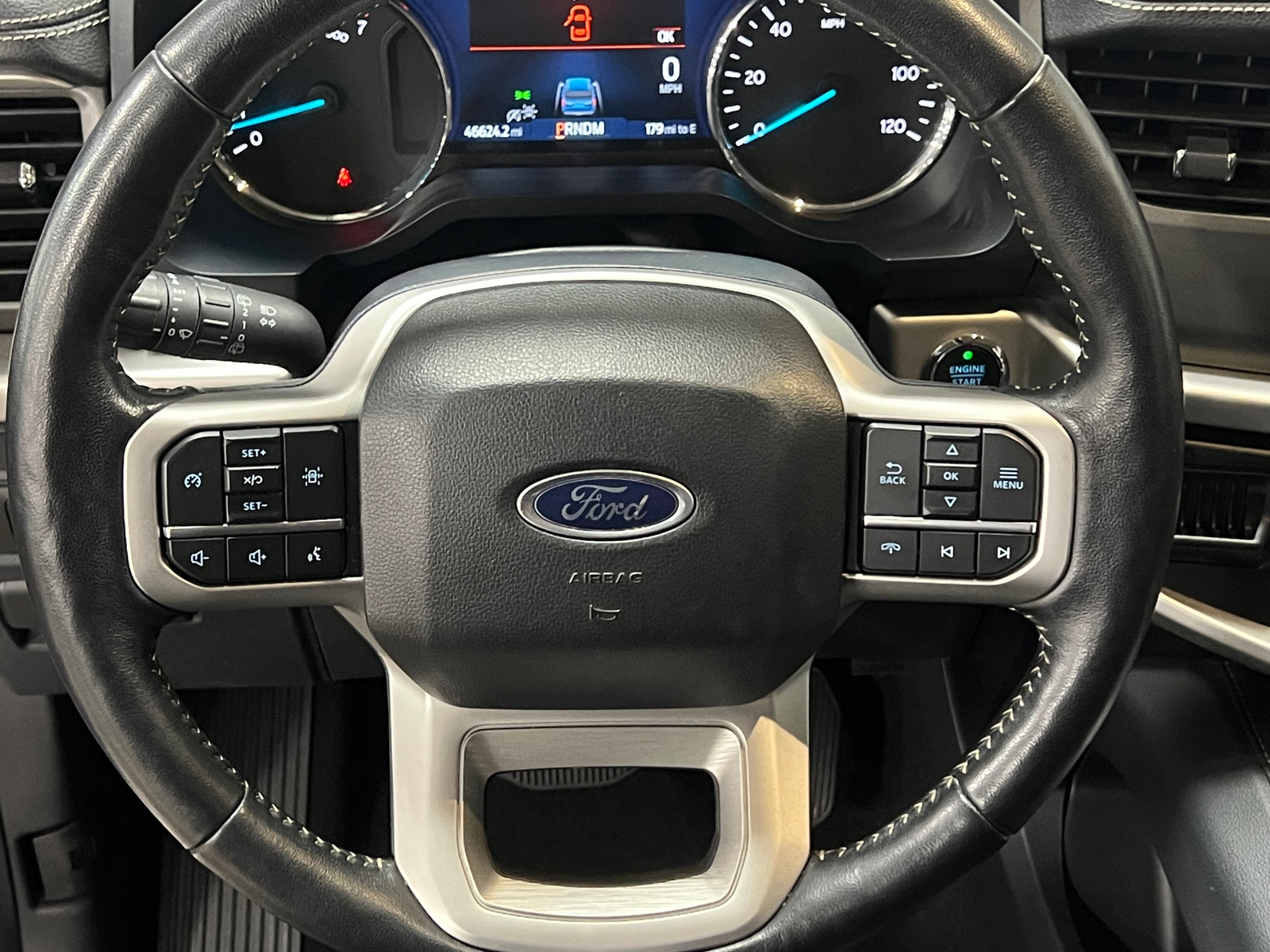 Thumbnail: 2024 Ford Expedition - 4