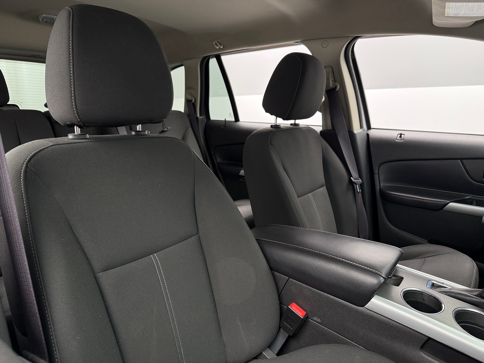 Thumbnail: 2014 Ford Edge - 2