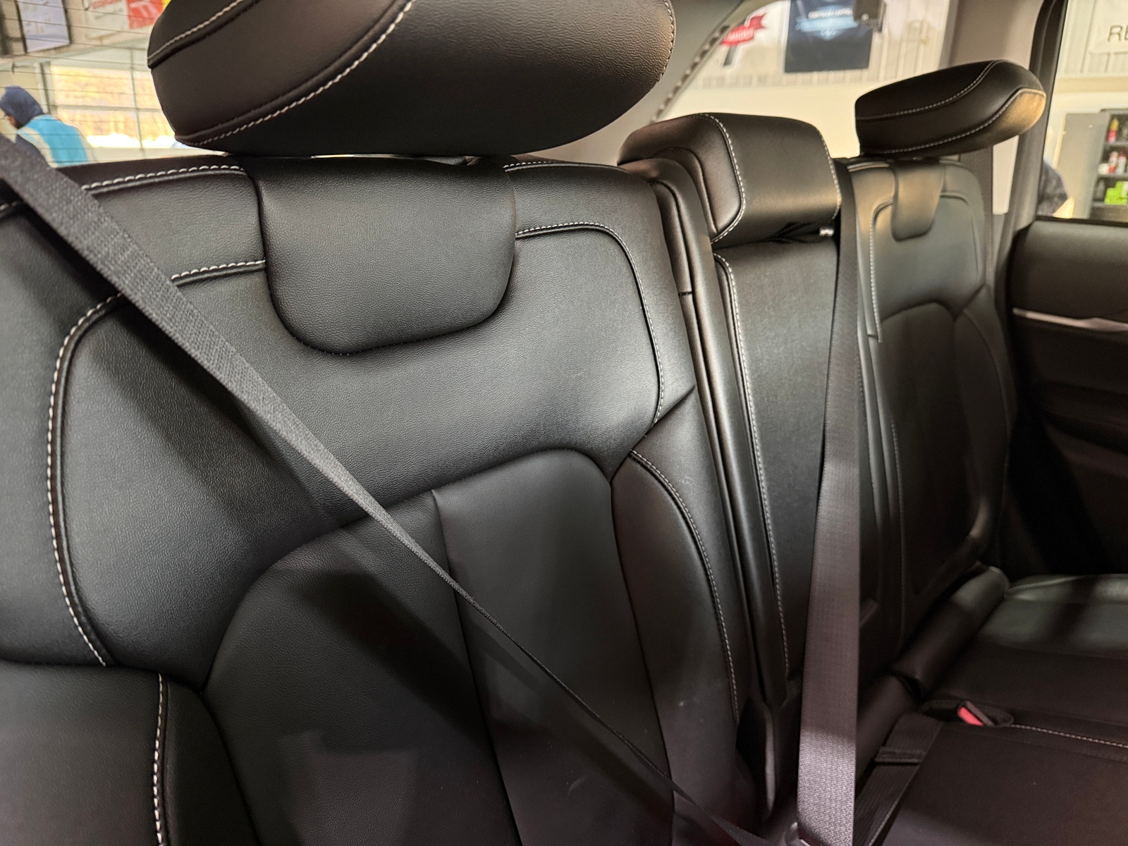 Thumbnail: 2023 Jeep Grand Cherokee - 5