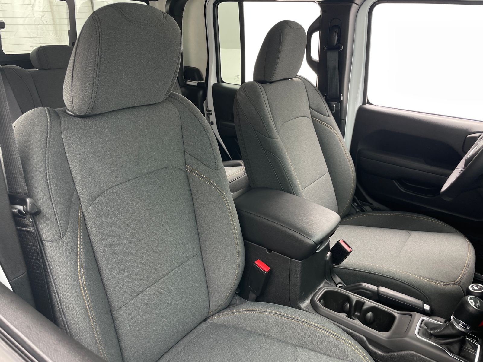 Thumbnail: 2025 Jeep Gladiator - 2