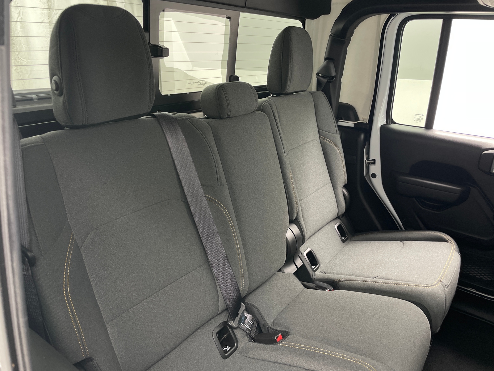 Thumbnail: 2025 Jeep Gladiator - 6