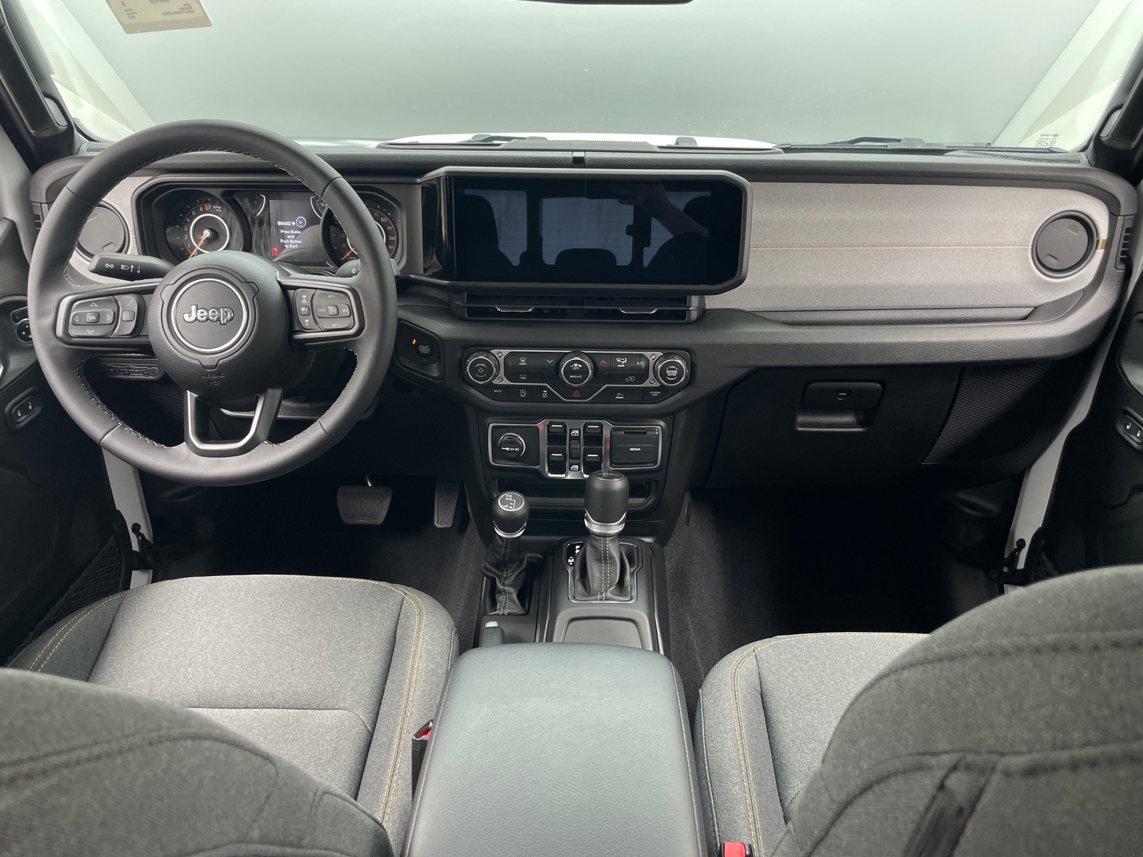 Thumbnail: 2025 Jeep Gladiator - 3