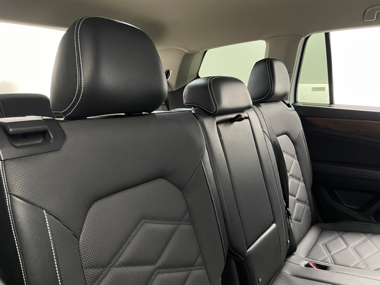 Thumbnail: 2024 Volkswagen Atlas - 5