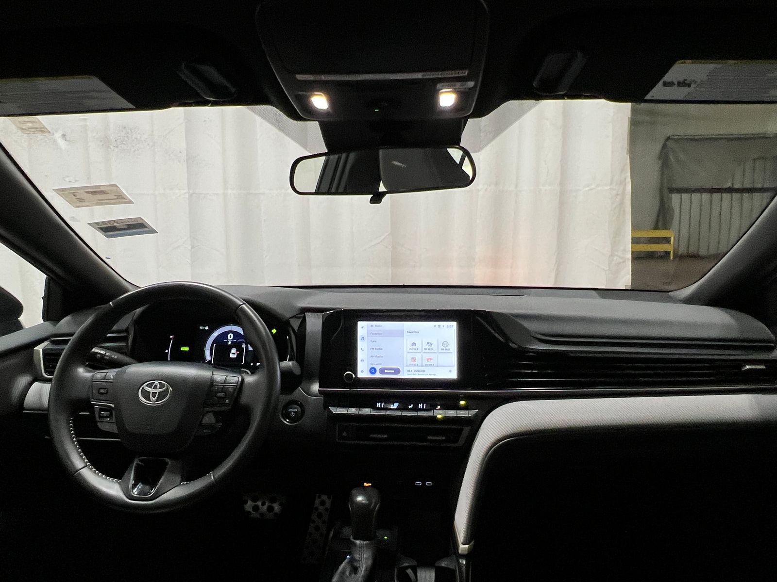 Thumbnail: 2025 Toyota Camry - 3