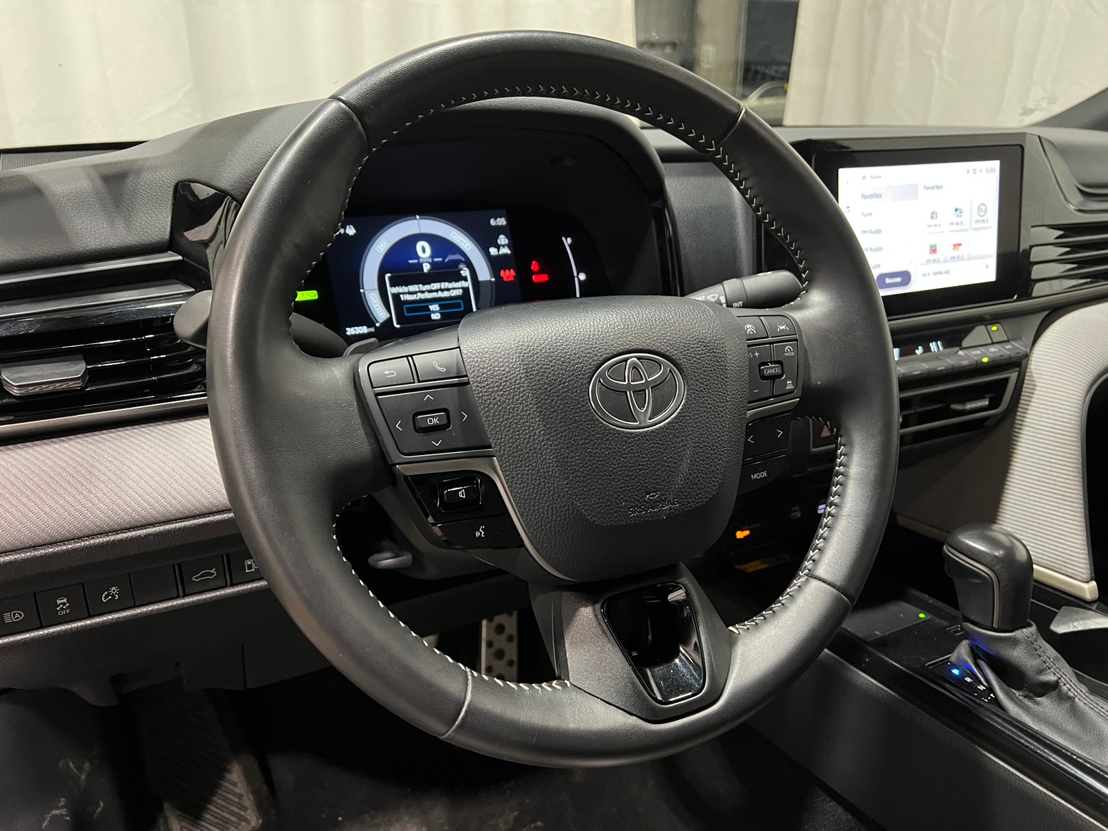 Thumbnail: 2025 Toyota Camry - 5