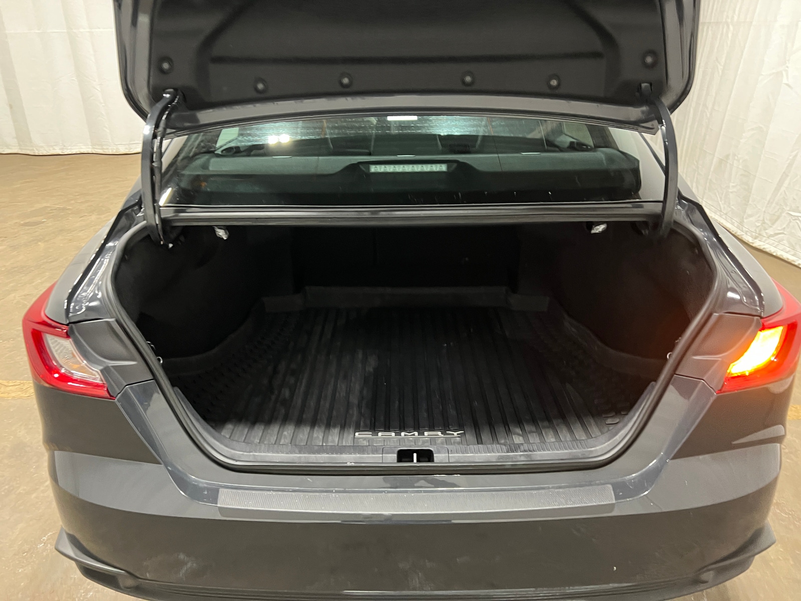 Thumbnail: 2025 Toyota Camry - 7