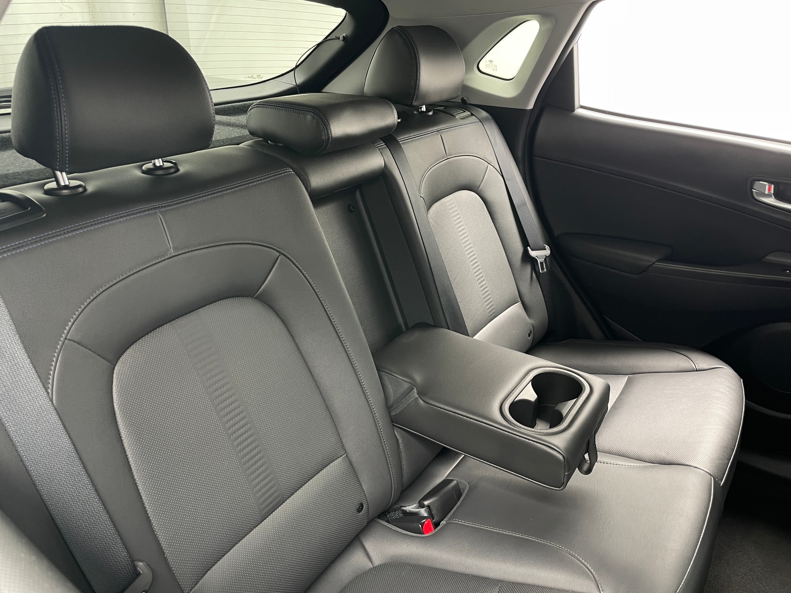 Thumbnail: 2022 Hyundai Kona - 5