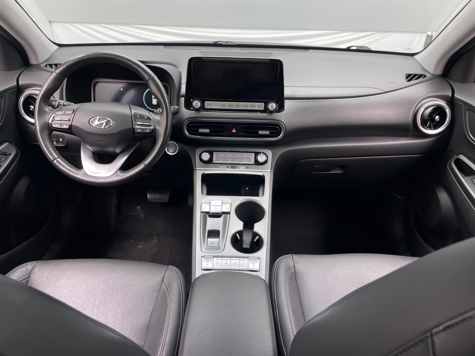 Thumbnail: 2022 Hyundai Kona - 2