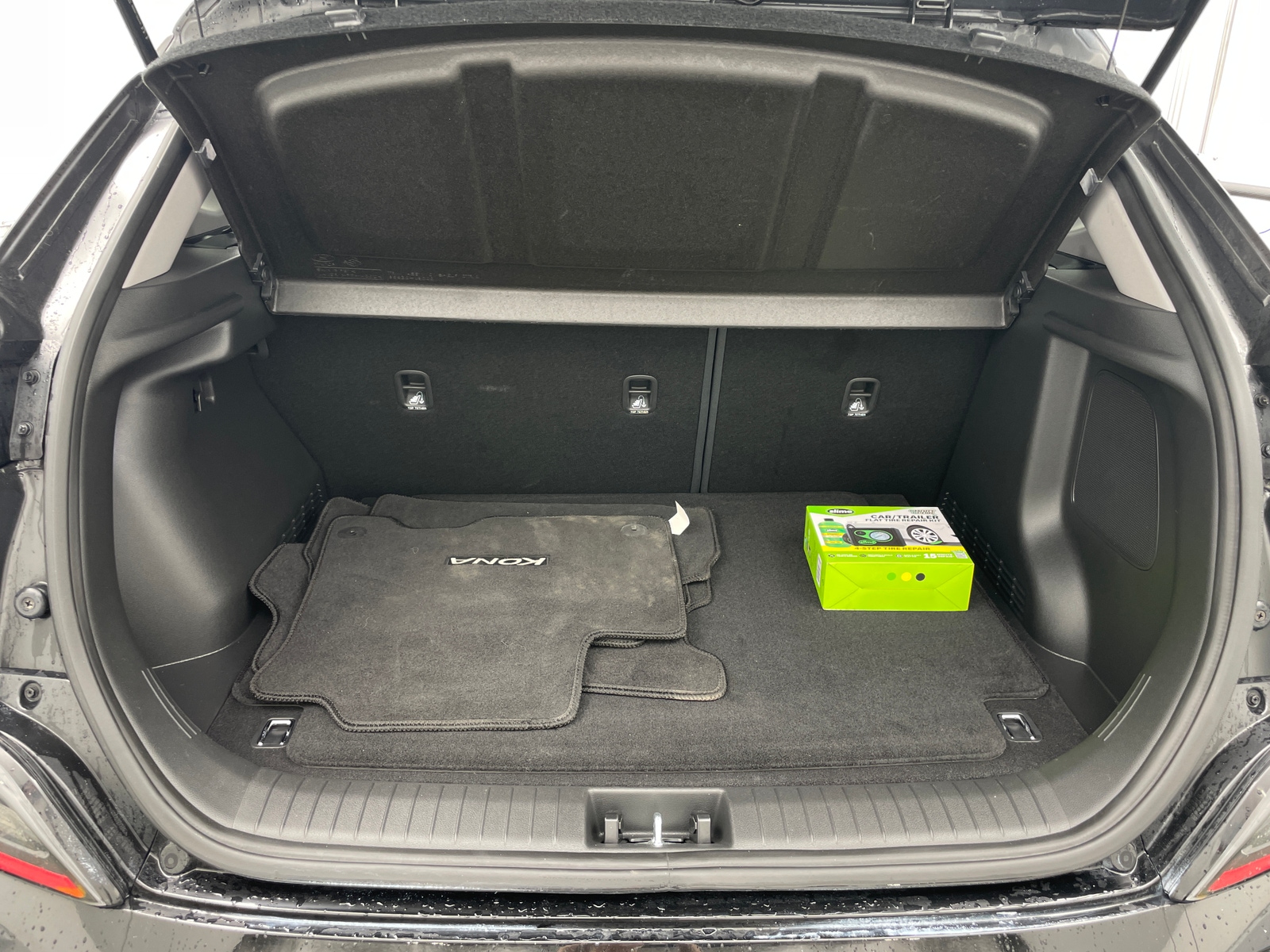 Thumbnail: 2022 Hyundai Kona - 6