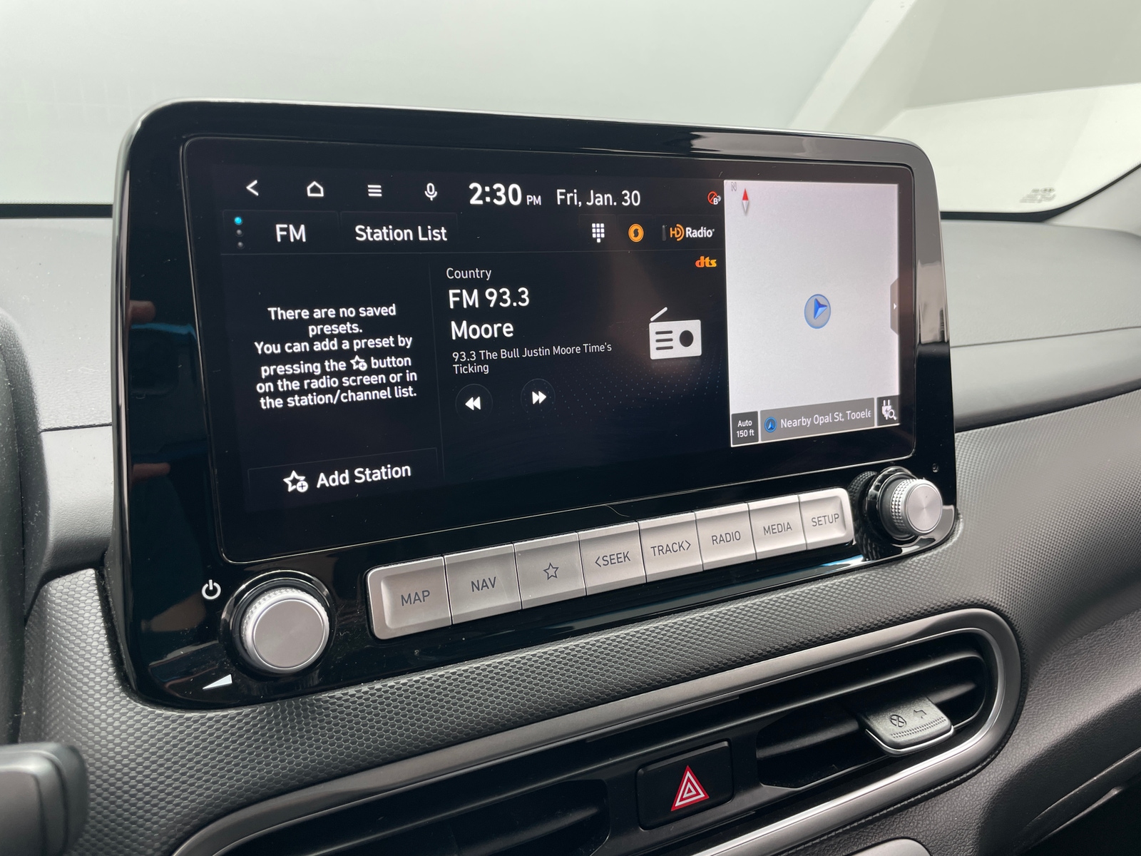 Thumbnail: 2022 Hyundai Kona - 3