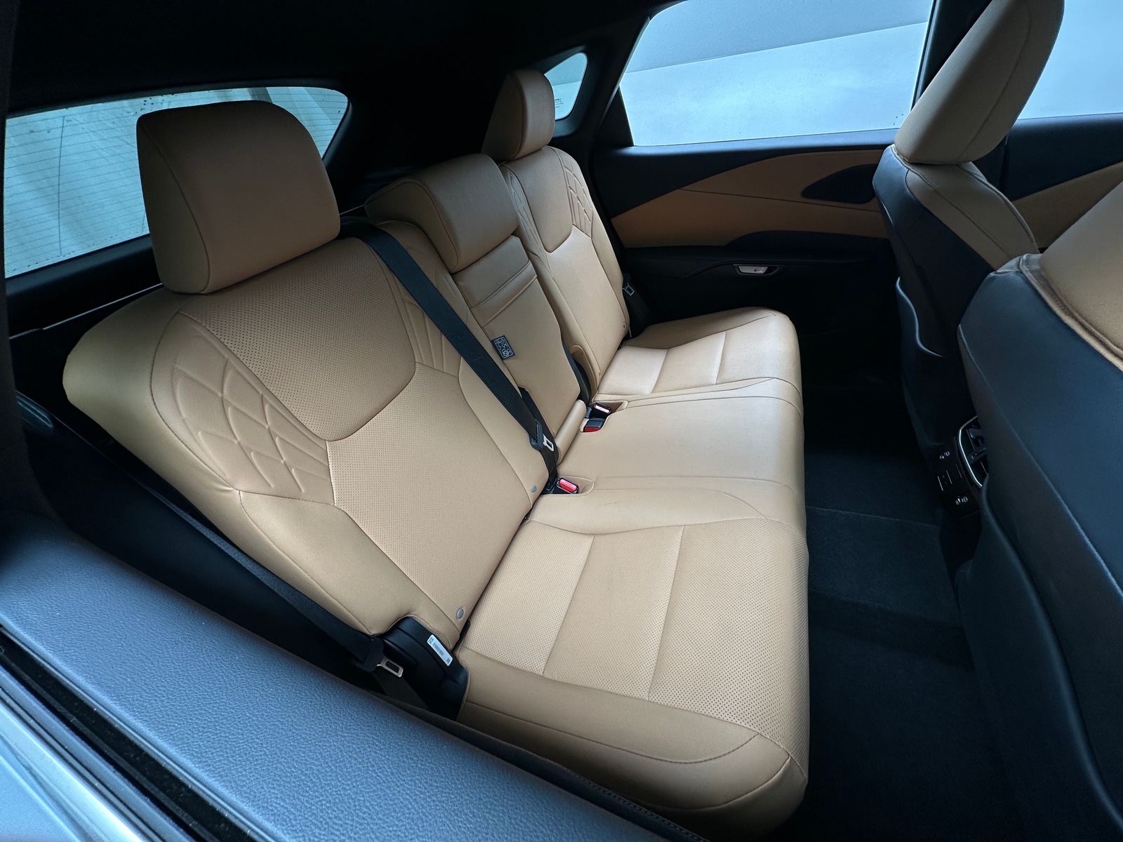 Thumbnail: 2023 Lexus RX - 5