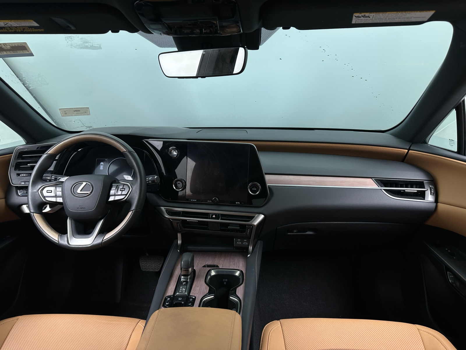 Thumbnail: 2023 Lexus RX - 2