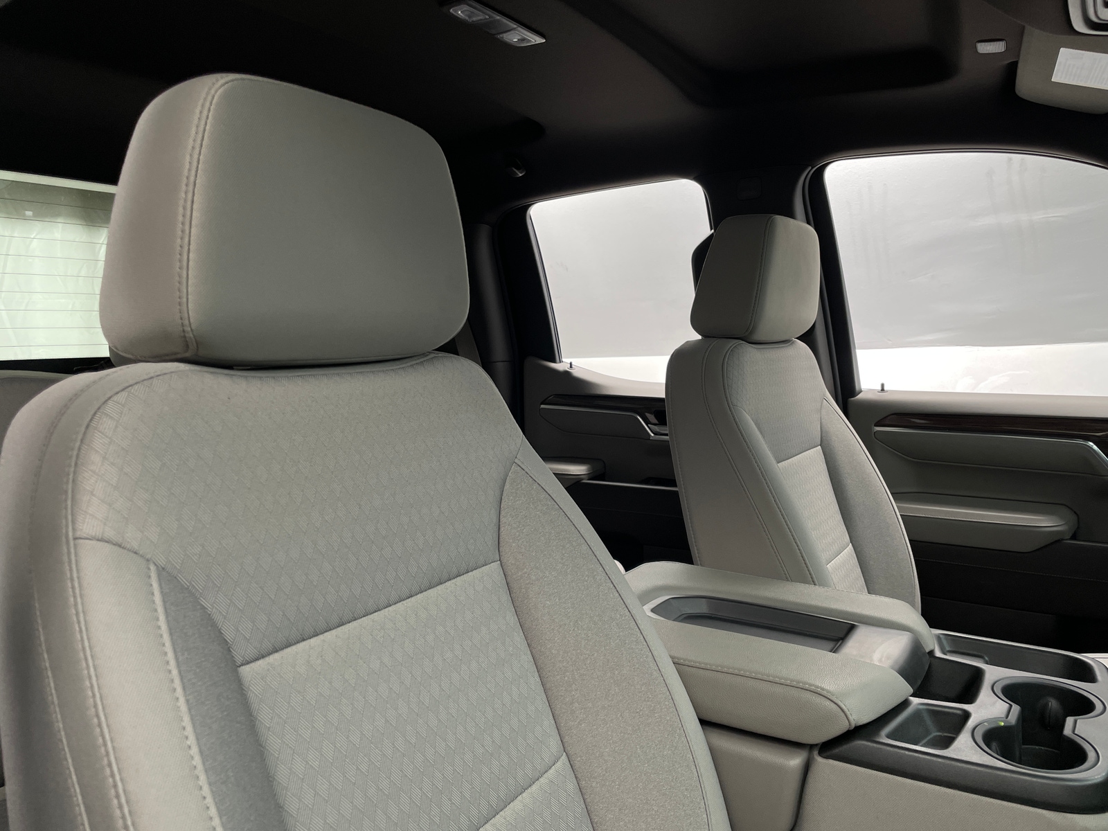 Thumbnail: 2023 Chevrolet Silverado 1500 - 2