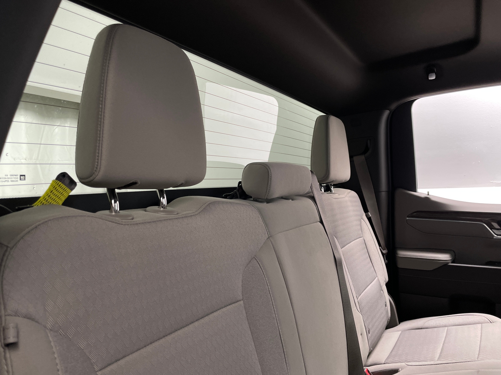 Thumbnail: 2023 Chevrolet Silverado 1500 - 6