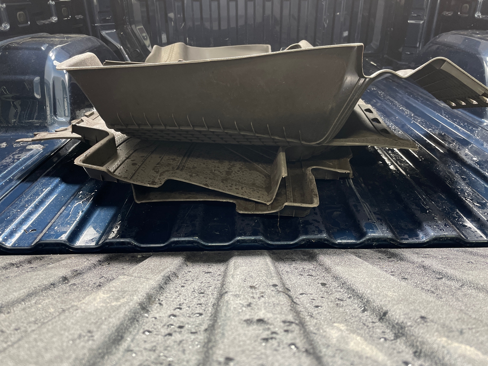 Thumbnail: 2023 Chevrolet Silverado 1500 - 7