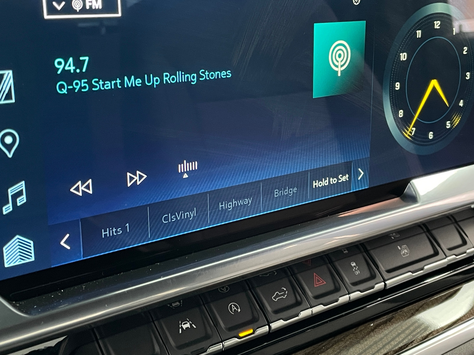 Thumbnail: 2023 Chevrolet Silverado 1500 - 4