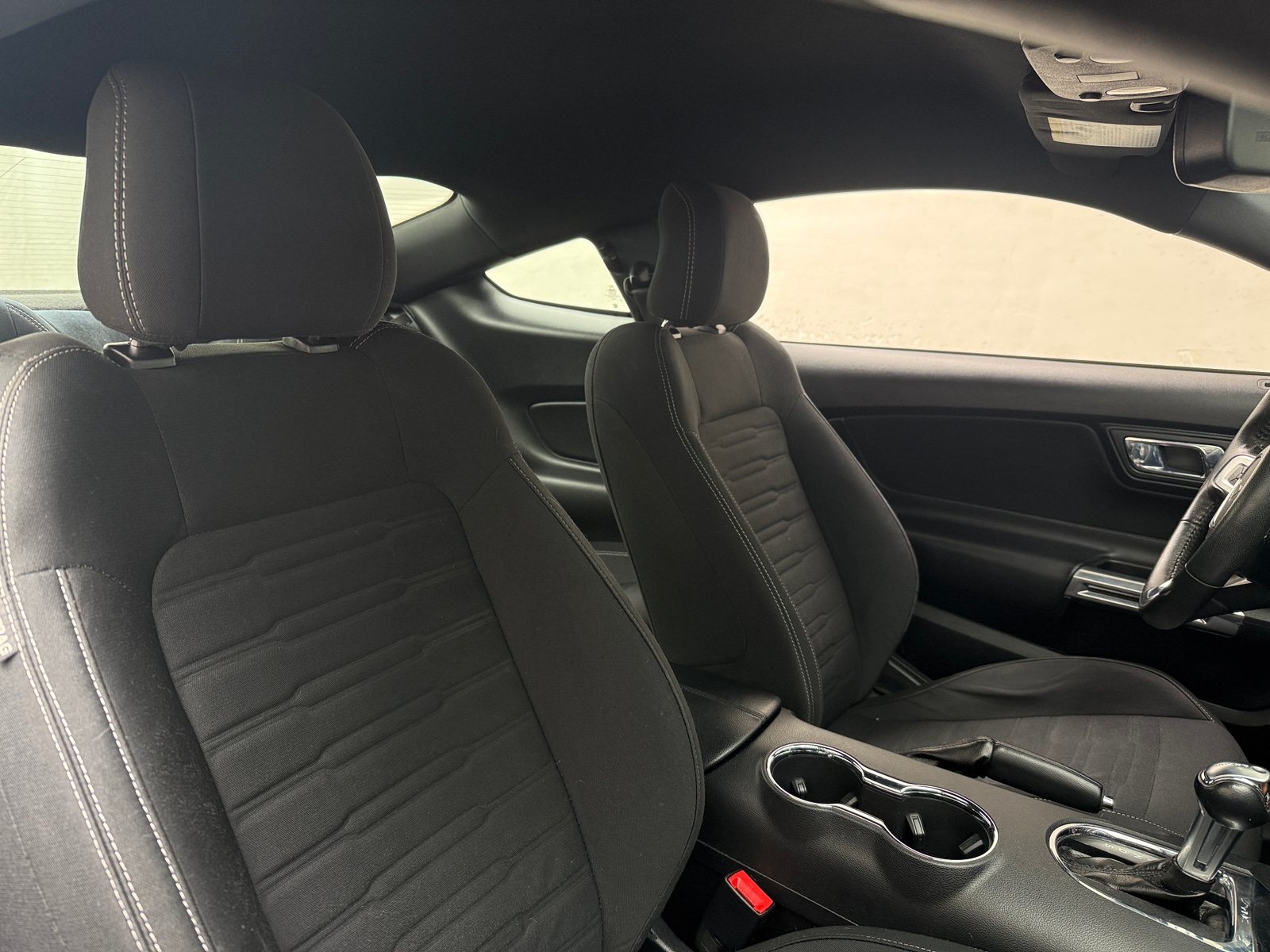 Thumbnail: 2016 Ford Mustang - 2