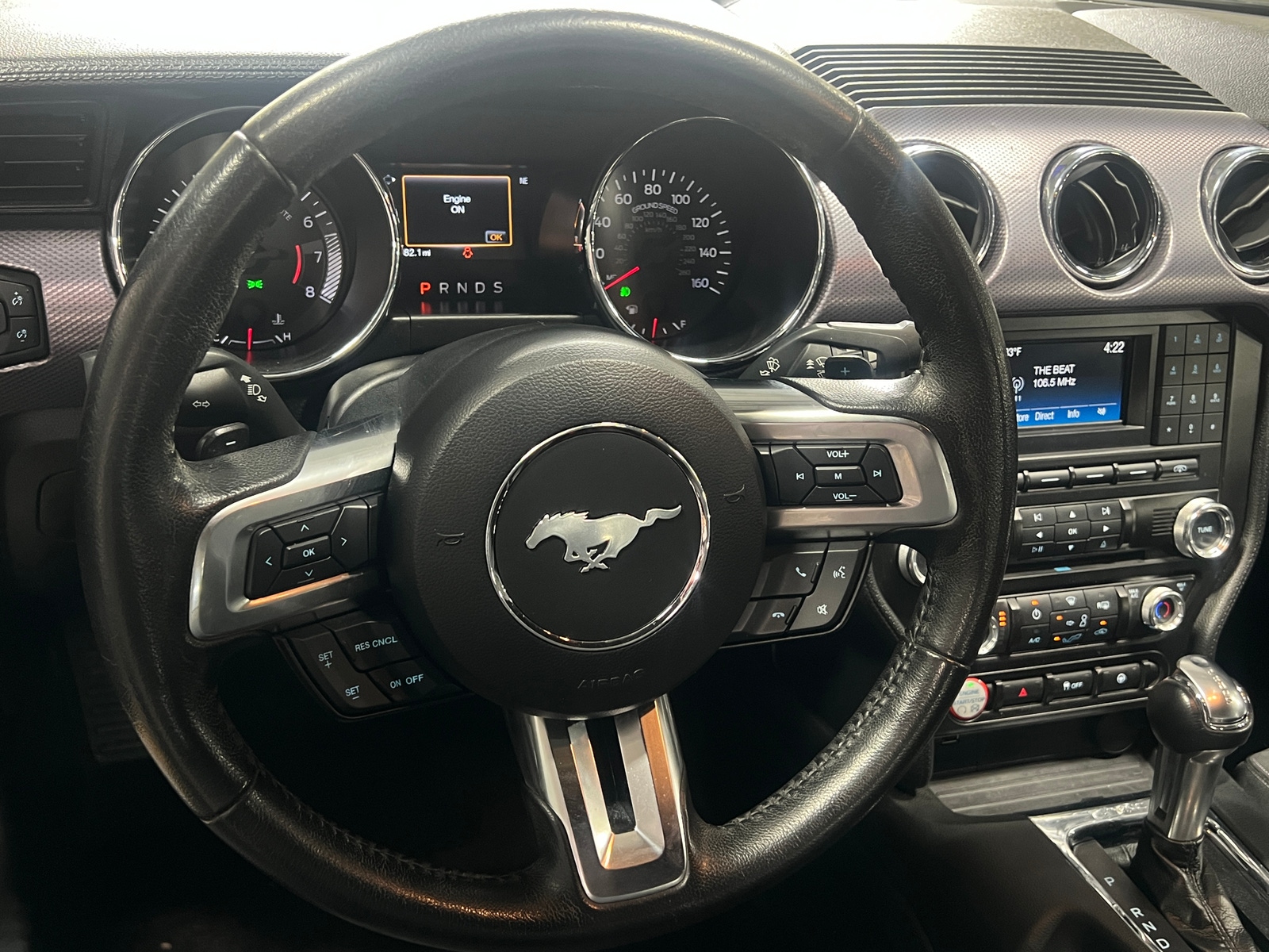 Thumbnail: 2016 Ford Mustang - 4