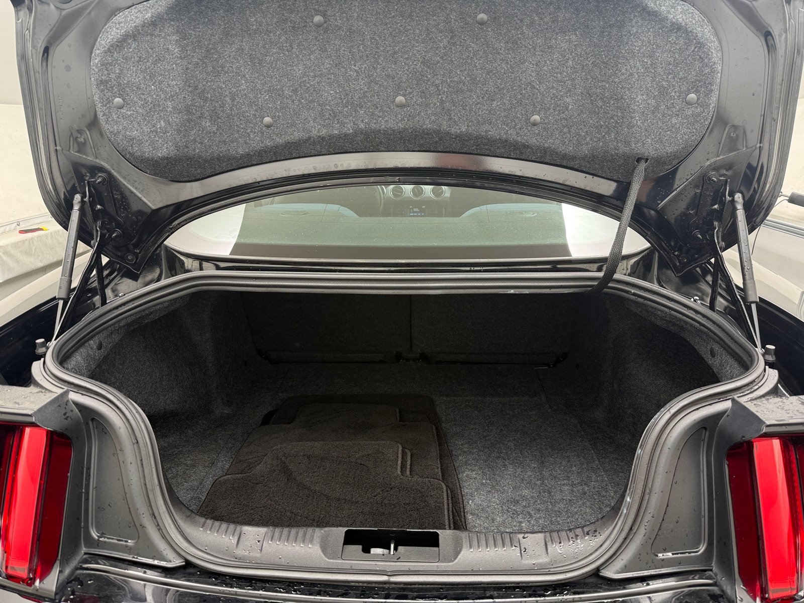 Thumbnail: 2016 Ford Mustang - 6