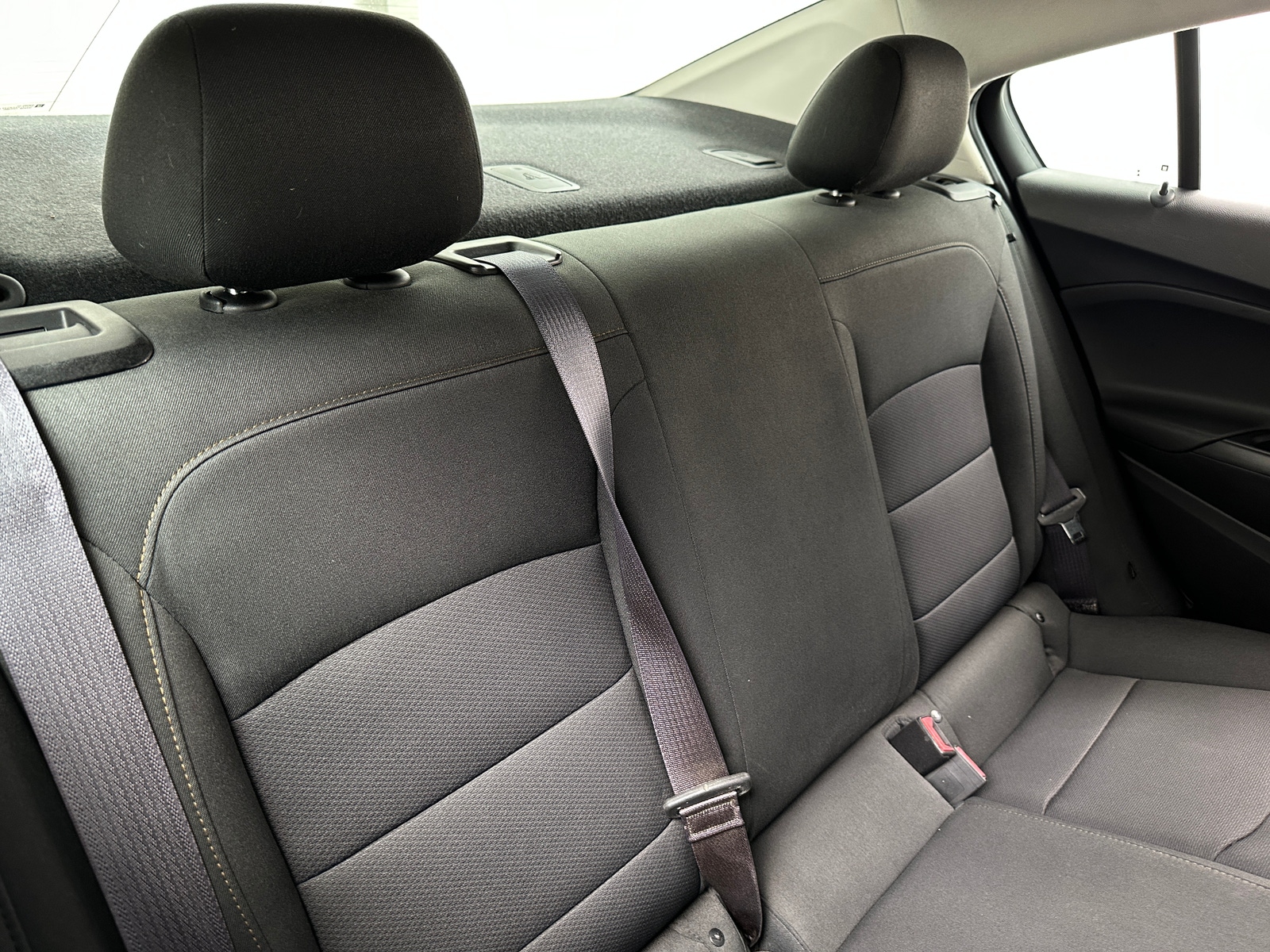 Thumbnail: 2017 Chevrolet Cruze - 6