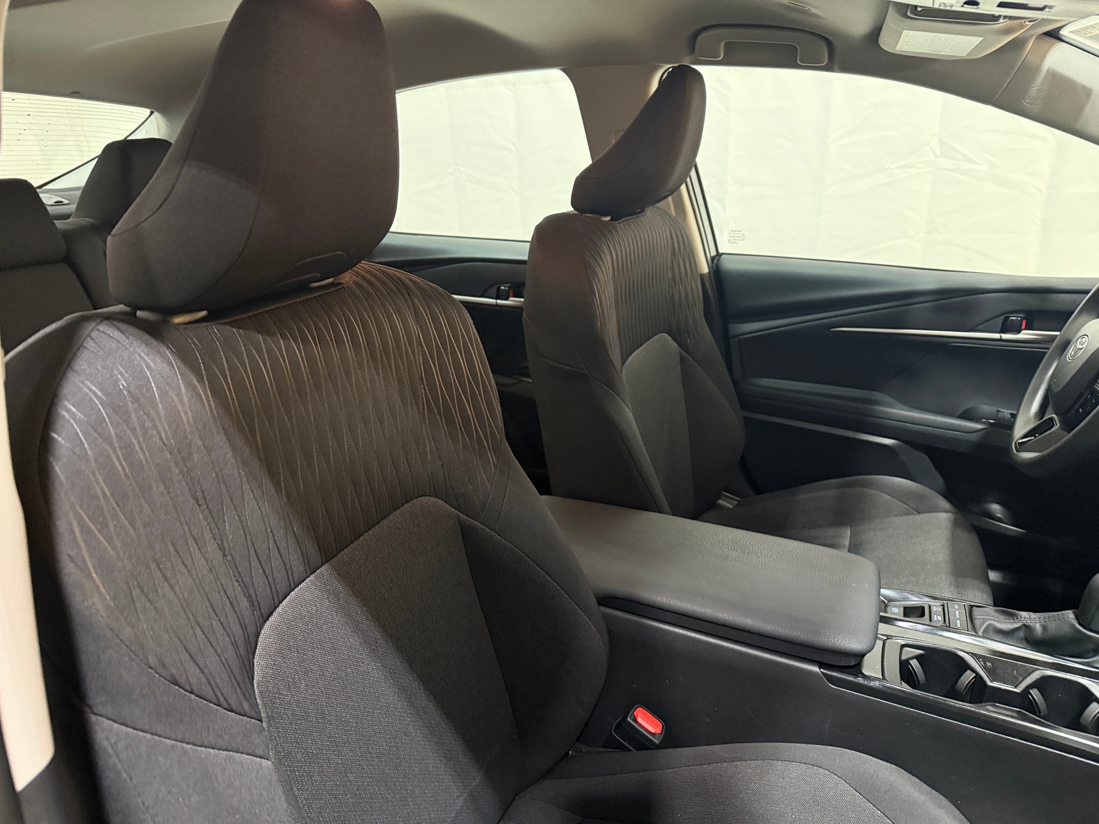 Thumbnail: 2025 Toyota Camry - 2