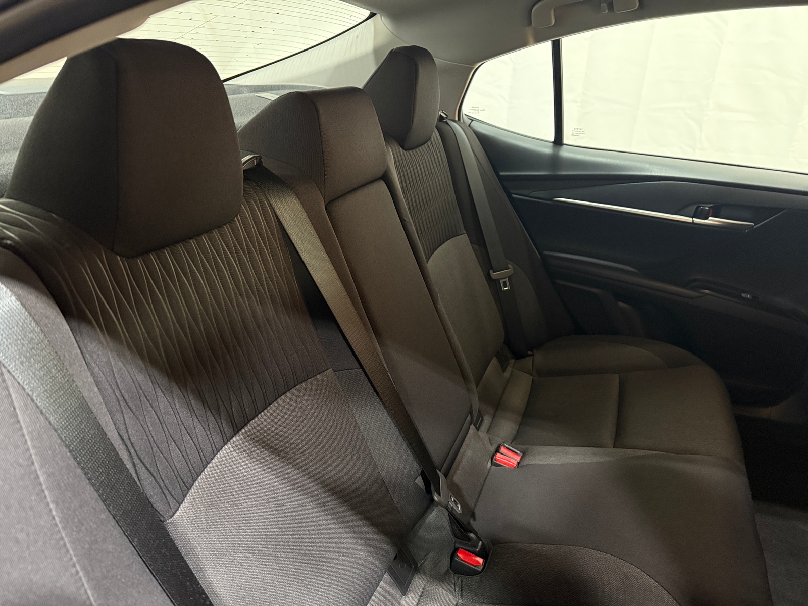 Thumbnail: 2025 Toyota Camry - 6