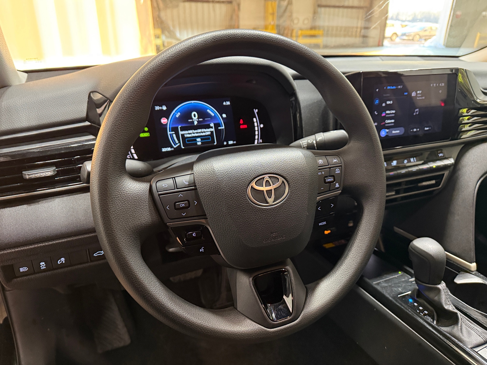 Thumbnail: 2025 Toyota Camry - 5