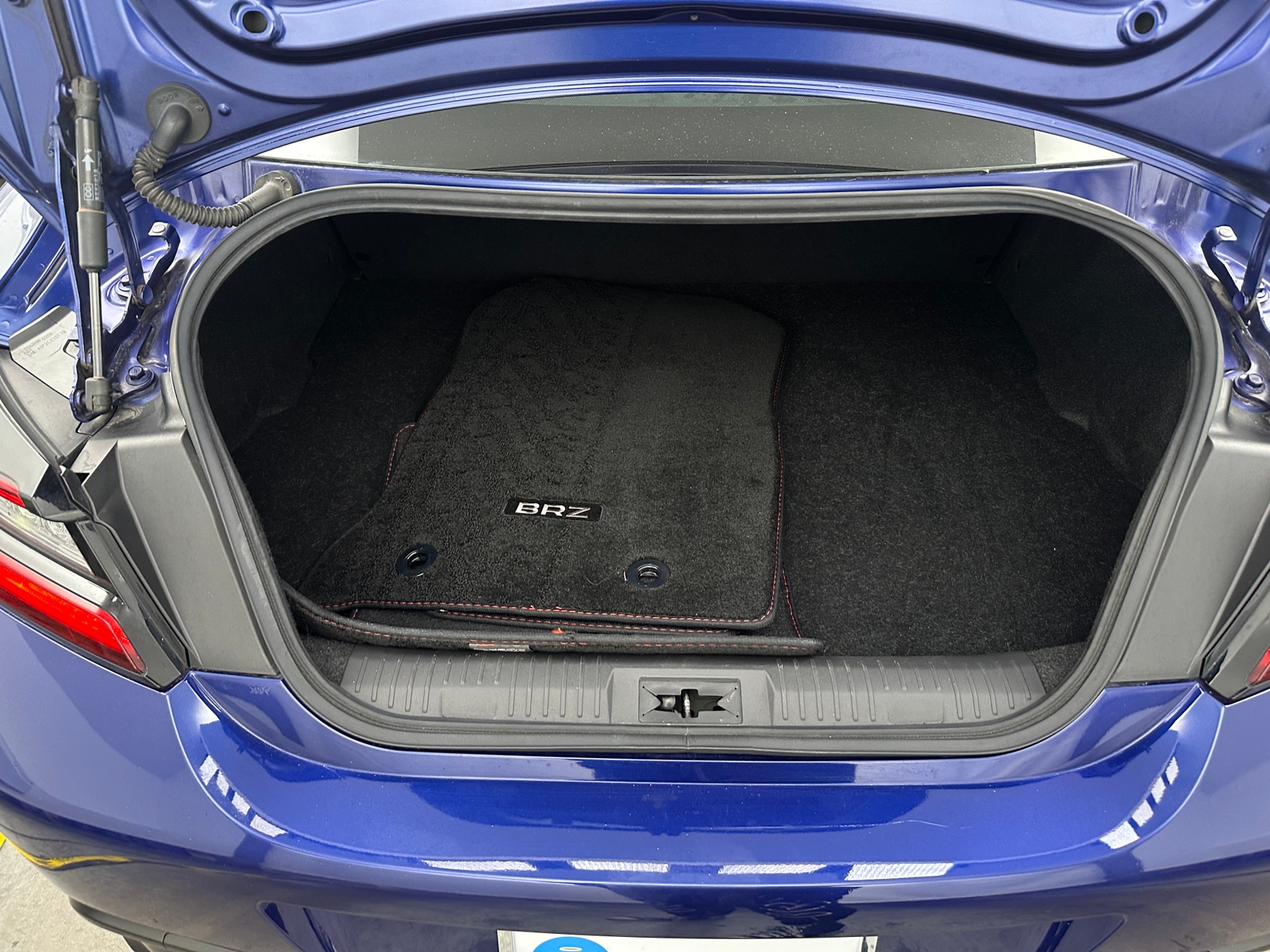 Thumbnail: 2023 Subaru BRZ - 4