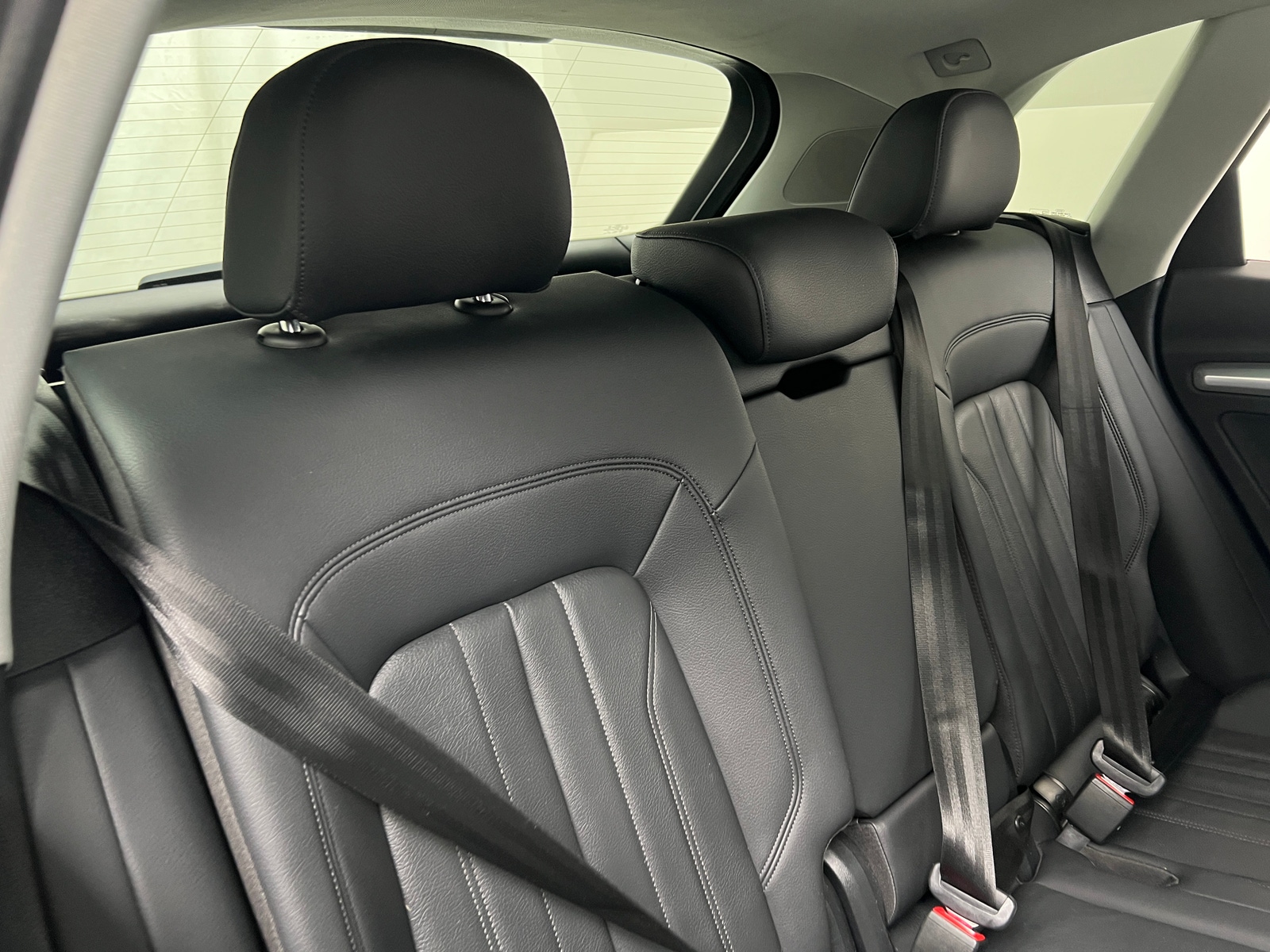 Thumbnail: 2019 Audi Q5 - 6