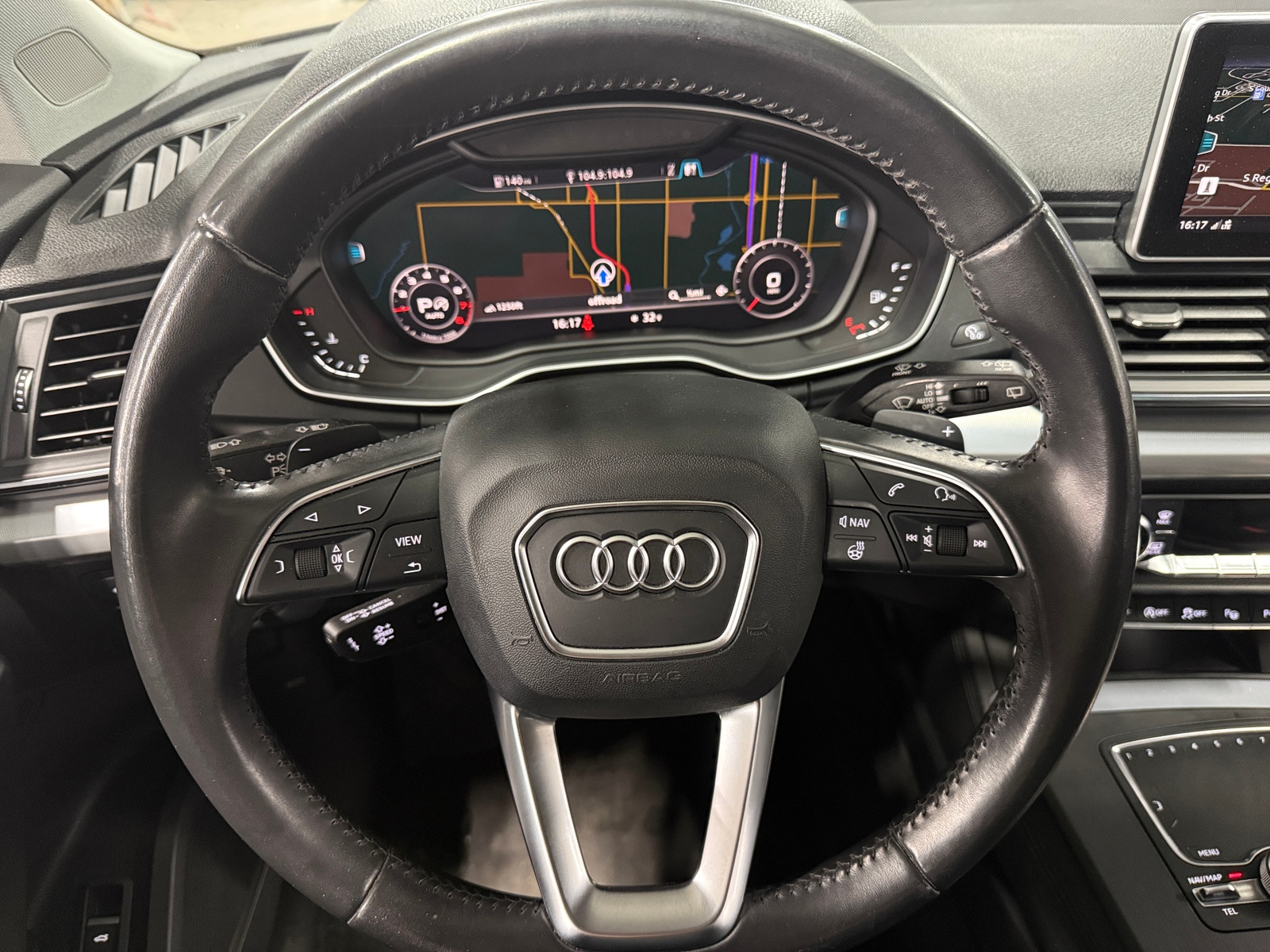 Thumbnail: 2019 Audi Q5 - 5